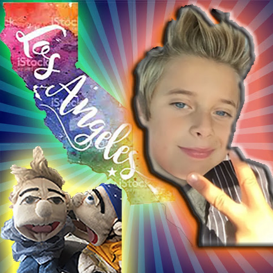 Gavin Magnus YouTube