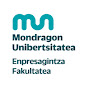 Enpresagintza Fakultatea-Mondragon Unibertsitatea