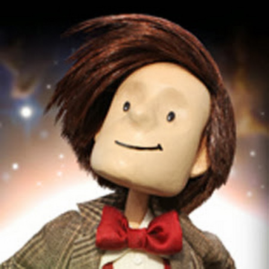 Doctor Puppet YouTube