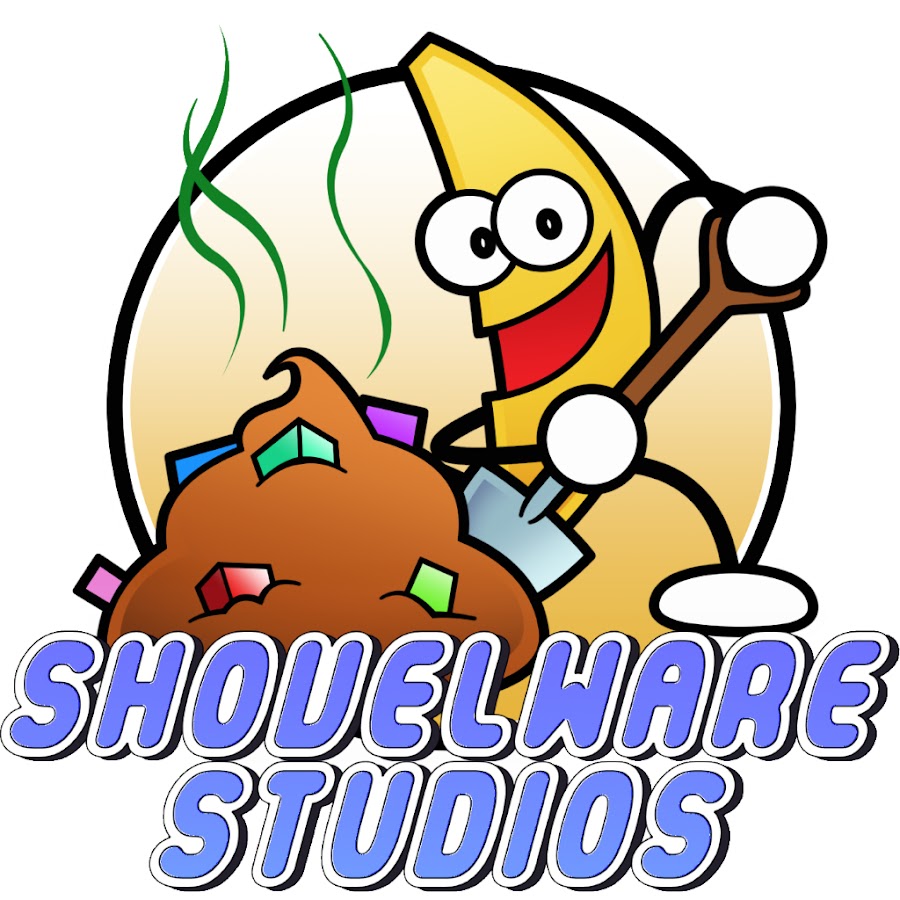 Shovelware Studios YouTube