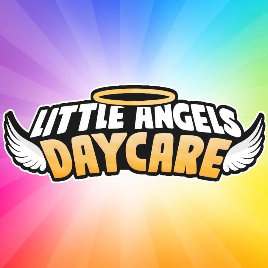 Little Angels Daycare YouTube