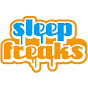 SLEEP FREAKS