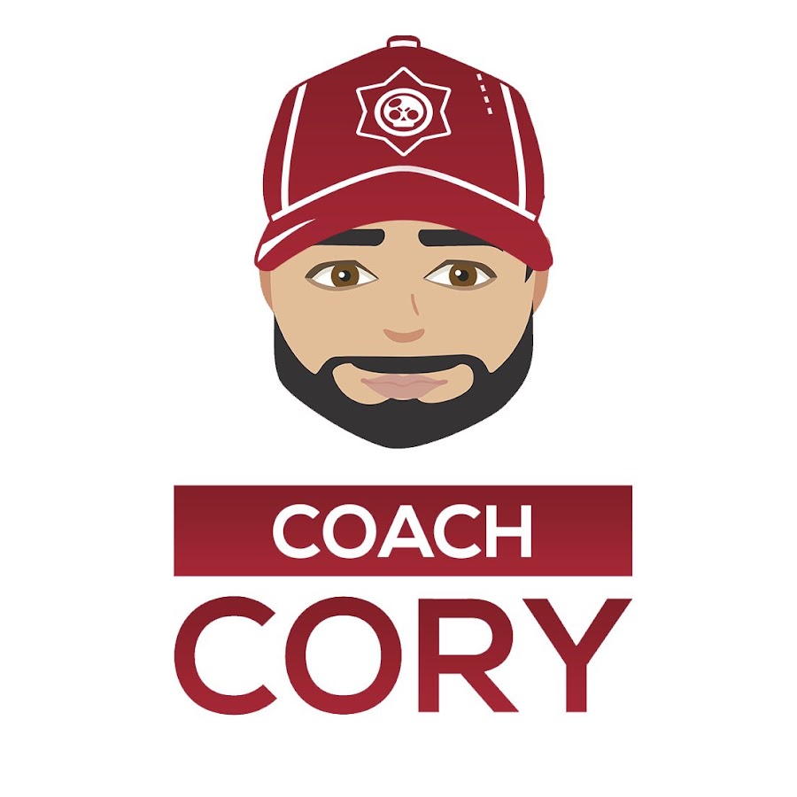 Coach Cory - Brawl Stars - YouTube