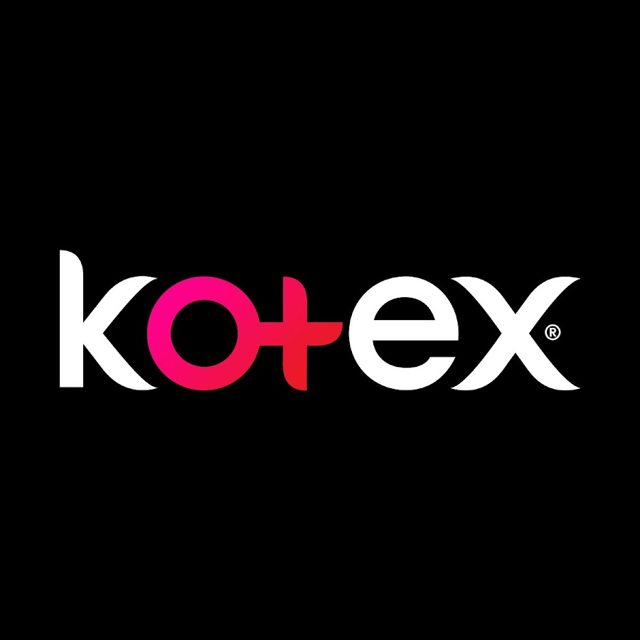 Kotex Malaysia YouTube