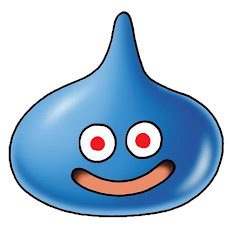 充血スライム