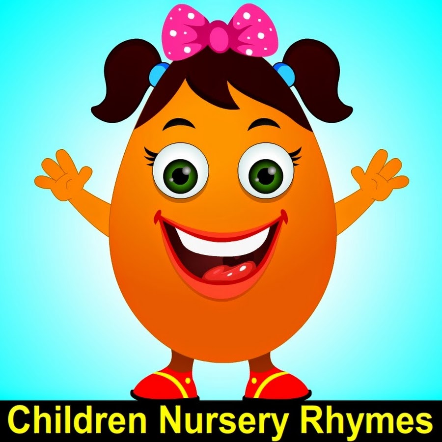 Children Nursery Rhymes YouTube