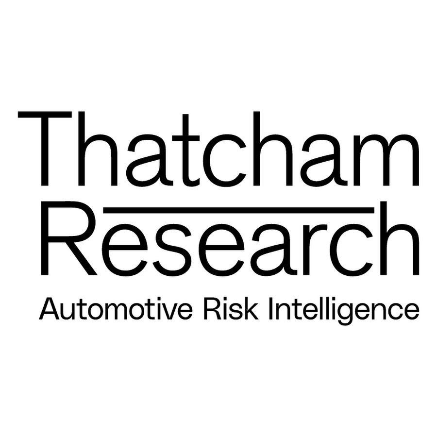 Thatcham Research YouTube