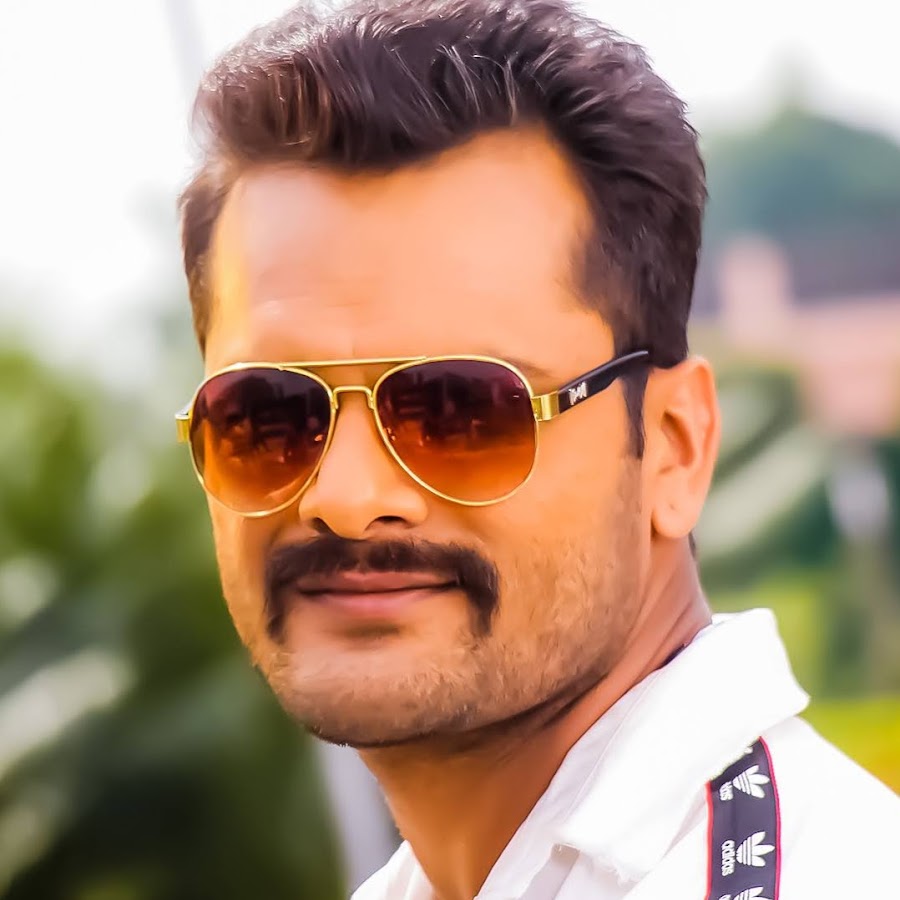 KHESARI ENTERTAINMENT - YouTube