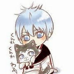 ナルトきあんじ