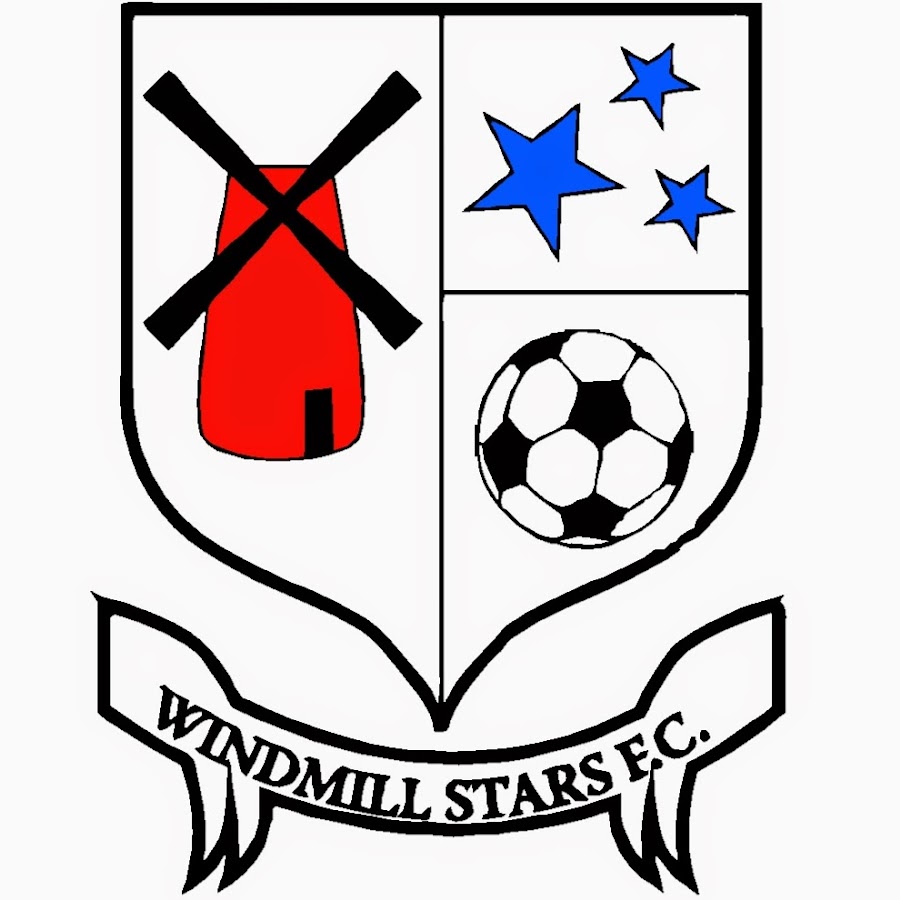 Resultado de imagem para Windmill Stars FC