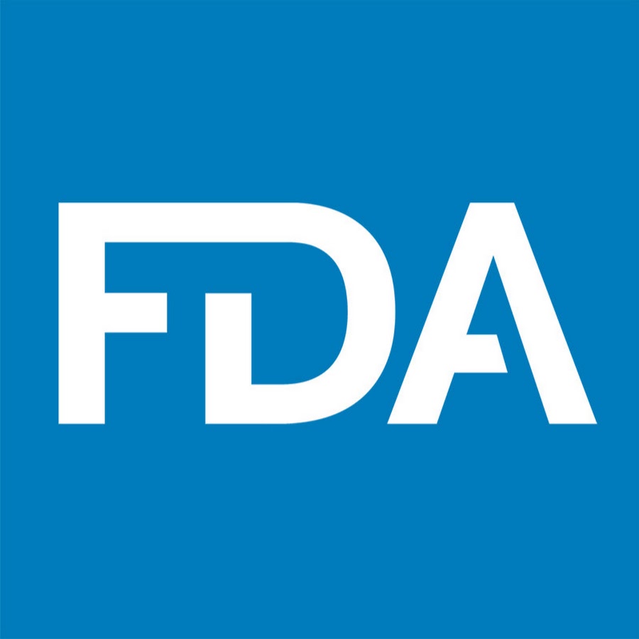 Fda no search