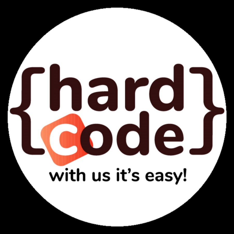 Hard-Code - YouTube