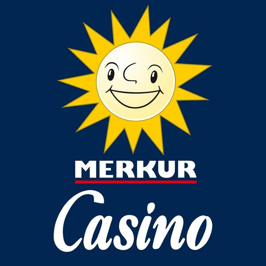 Merkur Spielothek Logo Merkur Spielothek Logo