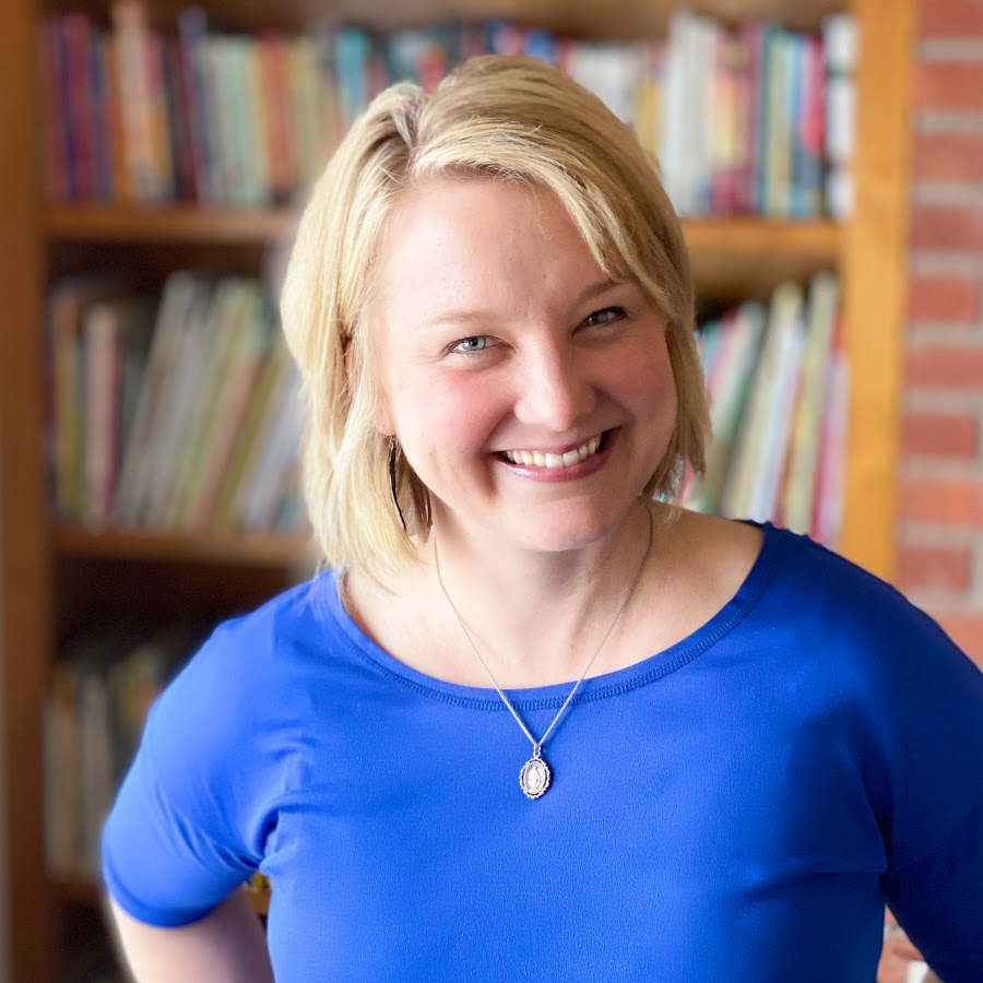 Sarah Mackenzie - YouTube