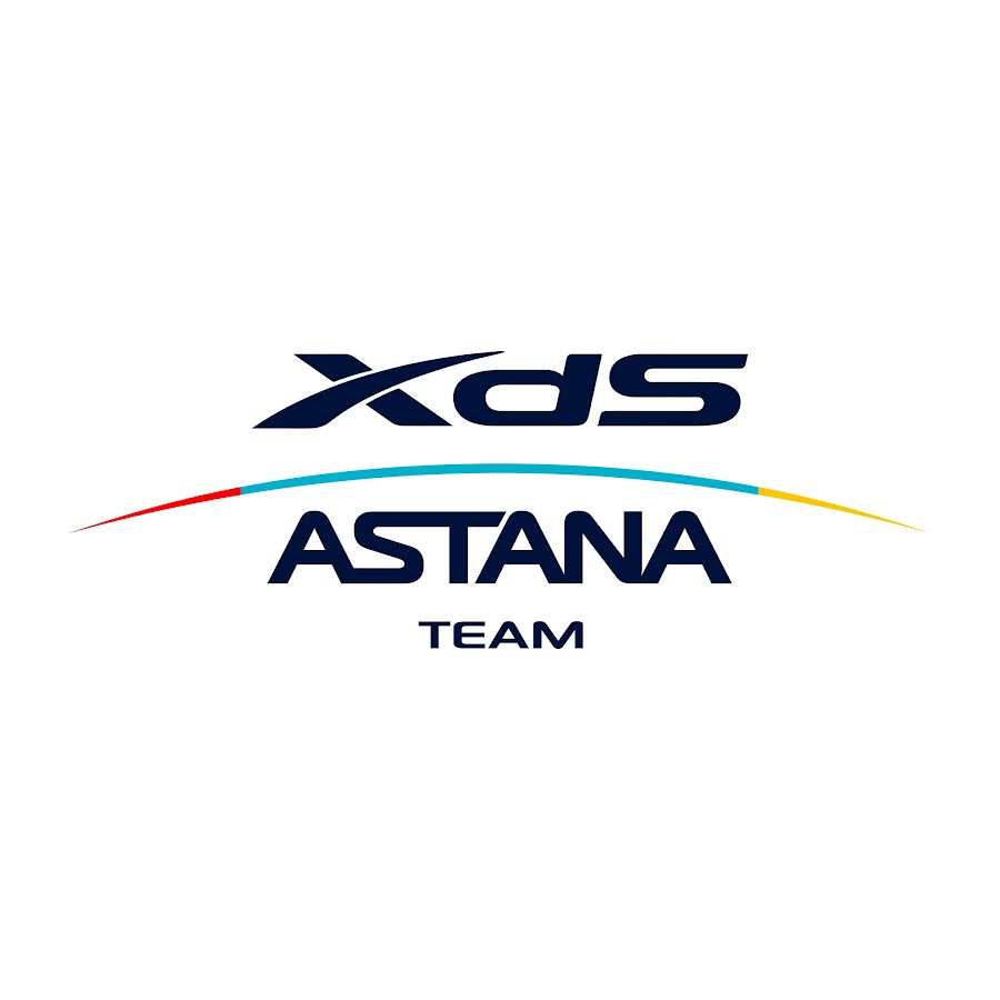 Astana Pro Team YouTube
