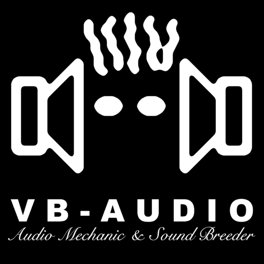 Vb audio software youtube