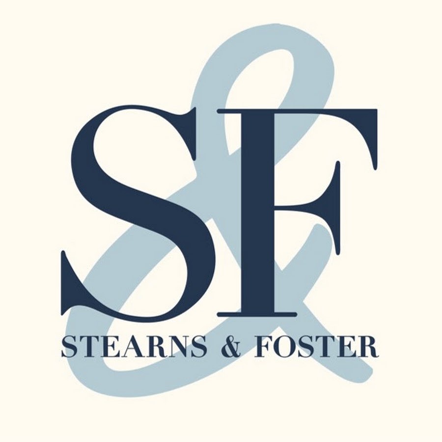 Stearns & Foster® YouTube