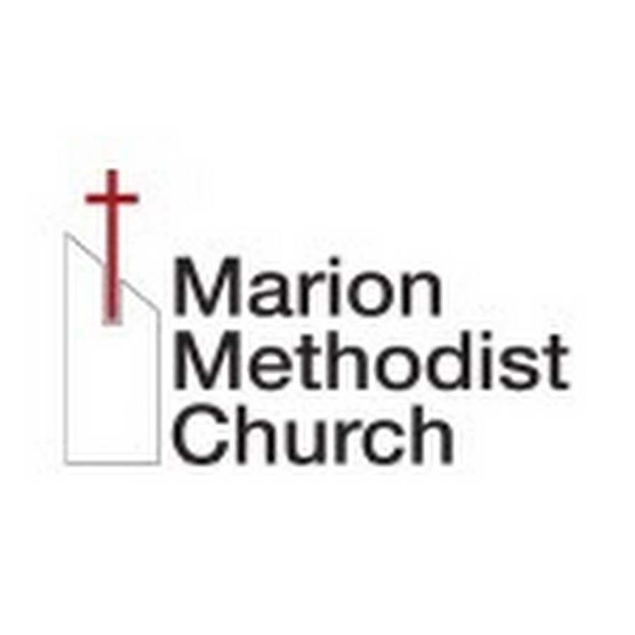 Marion Methodist First United Methodist Church YouTube