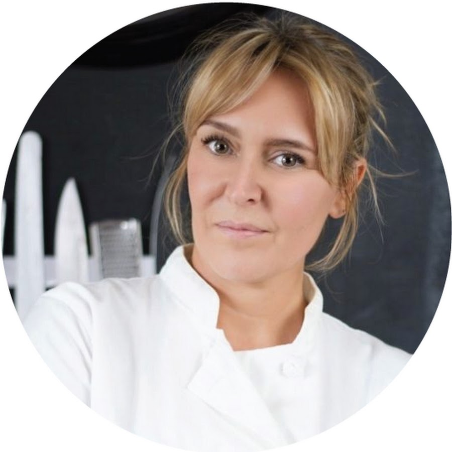 Chef Jana - YouTube