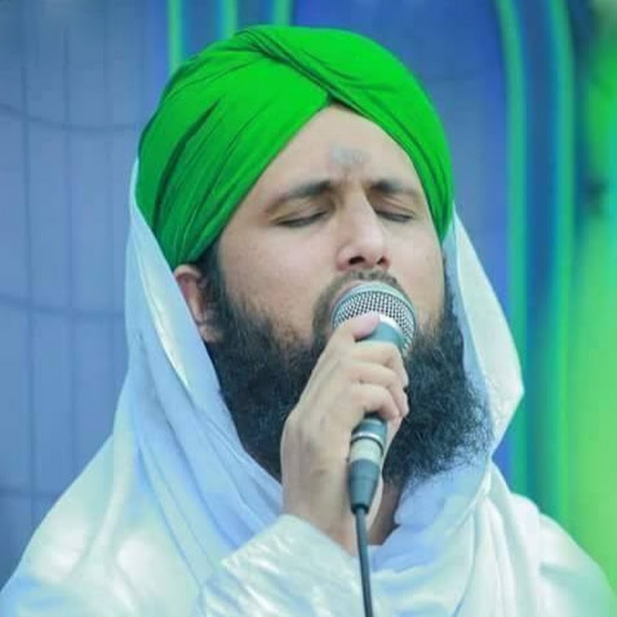 Asad Raza Attari Official - YouTube