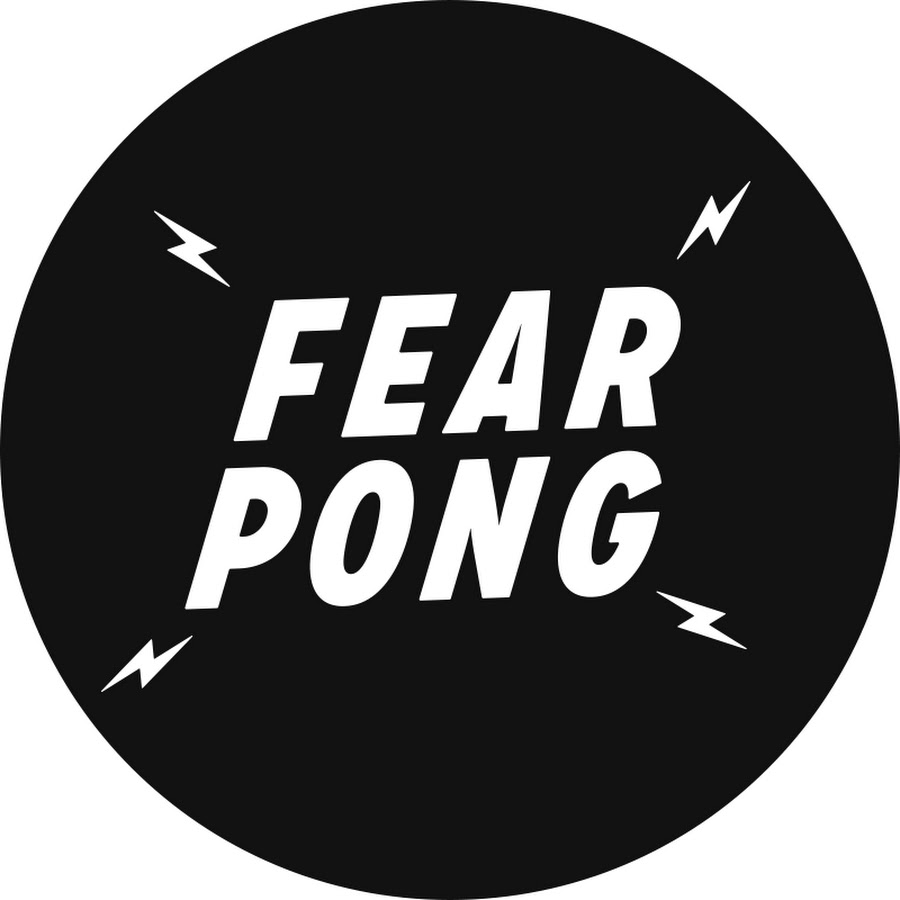 Fear Pong YouTube
