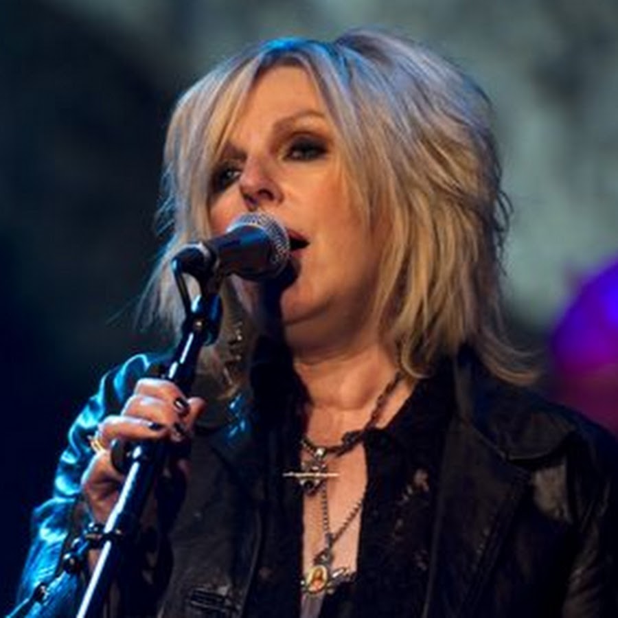 LucindaWilliams - YouTube