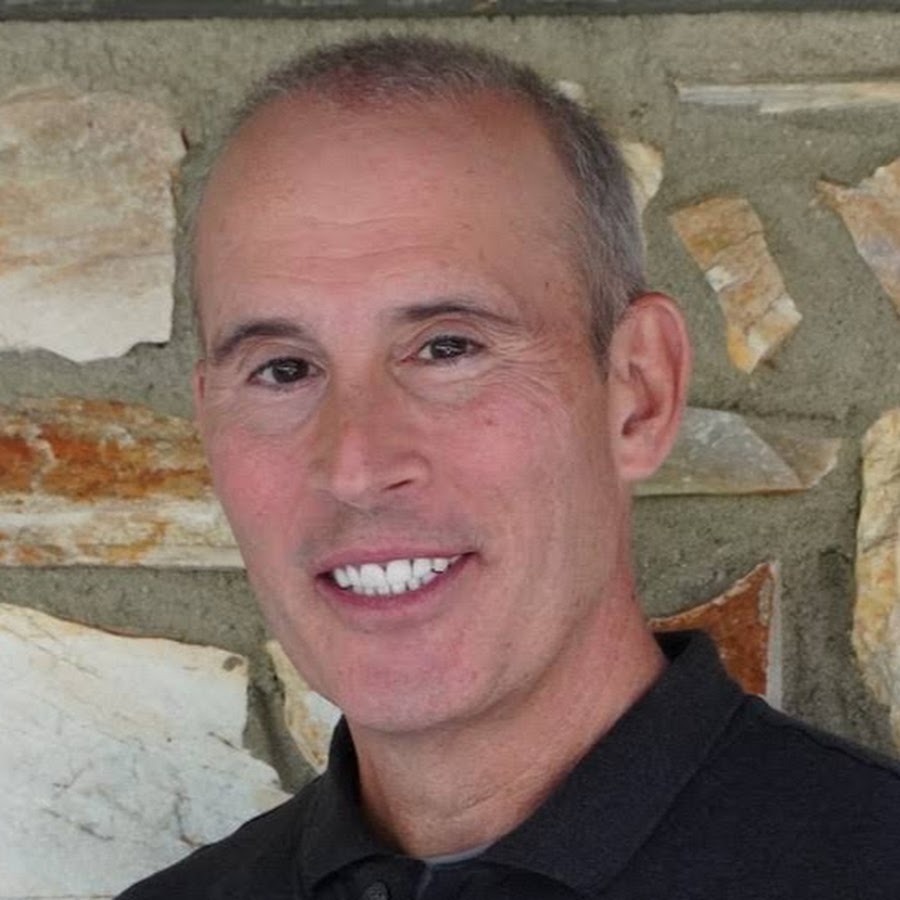 TJ Walker Public Speaking Presentation Skills YouTube