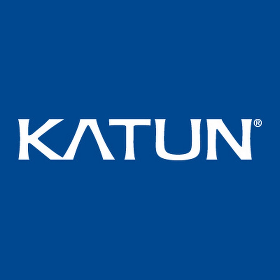 Katun Corporation - YouTube