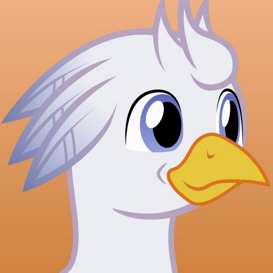 MLPSilverQuill YouTube