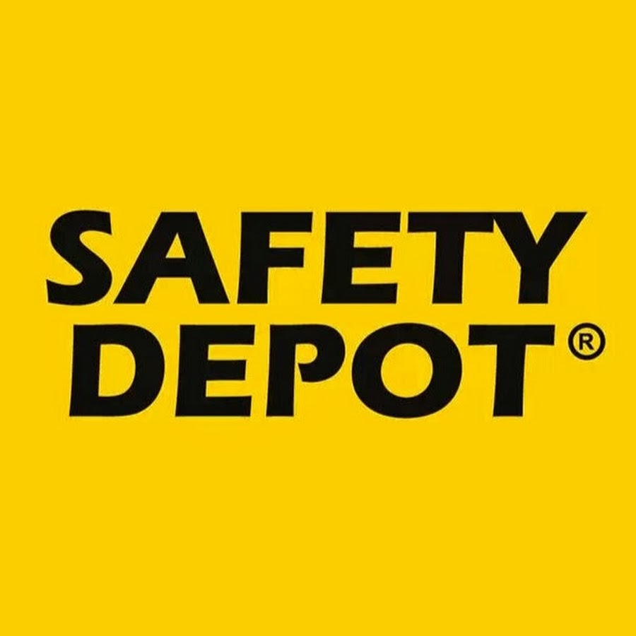SAFETY DEPOT YouTube