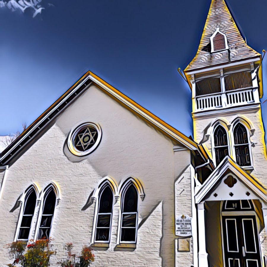 WalkersvilleUMC Walkersville Maryland YouTube