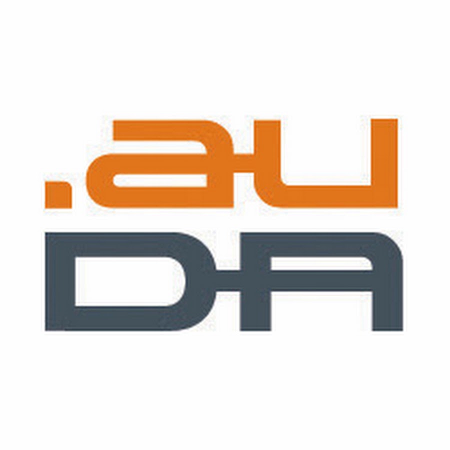 auDA Channel YouTube