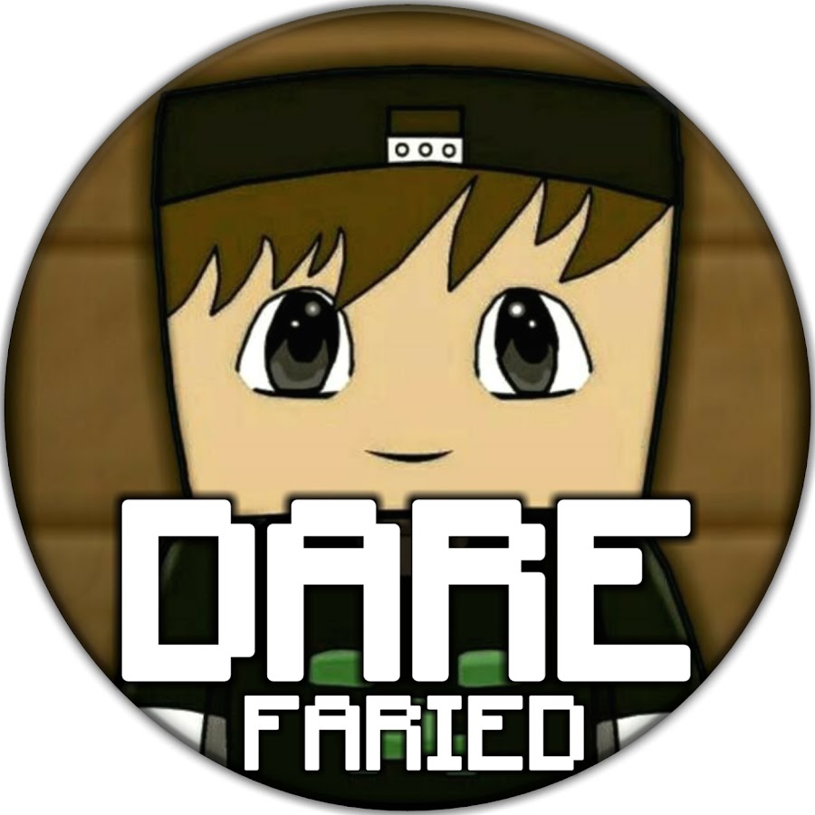 DARE FARIED - YouTube