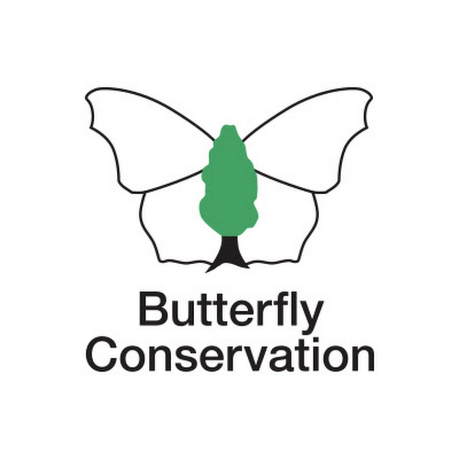 Butterfly Conservation YouTube