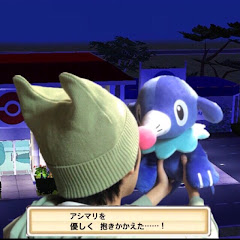 せもぽぬめの実況