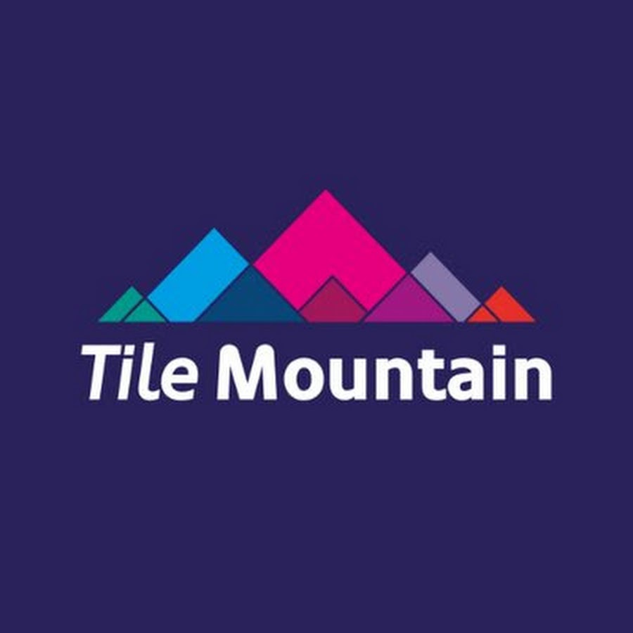 Tile Mountain YouTube