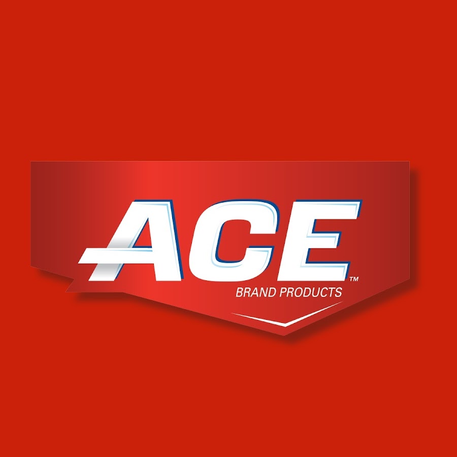 ACE Brand YouTube