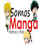 SomosManga   Official