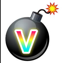 Vクレイジー 【YouTuber】