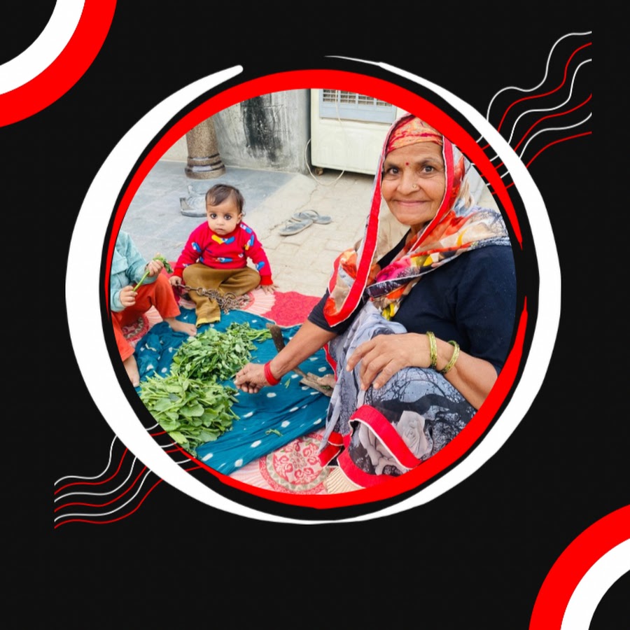 Indian Girl Babita's Village - YouTube