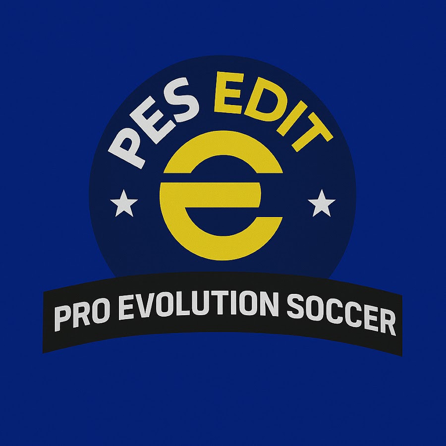 Pes editing. Pes editing