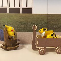 ポケモンのはなし