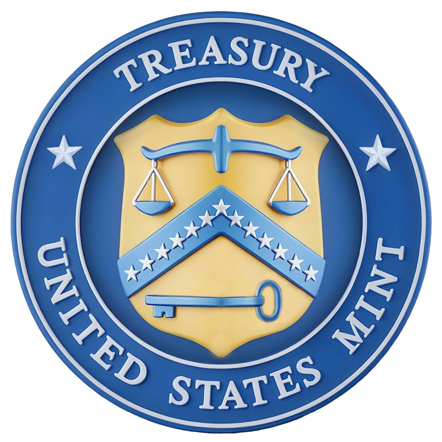 USMINT YouTube