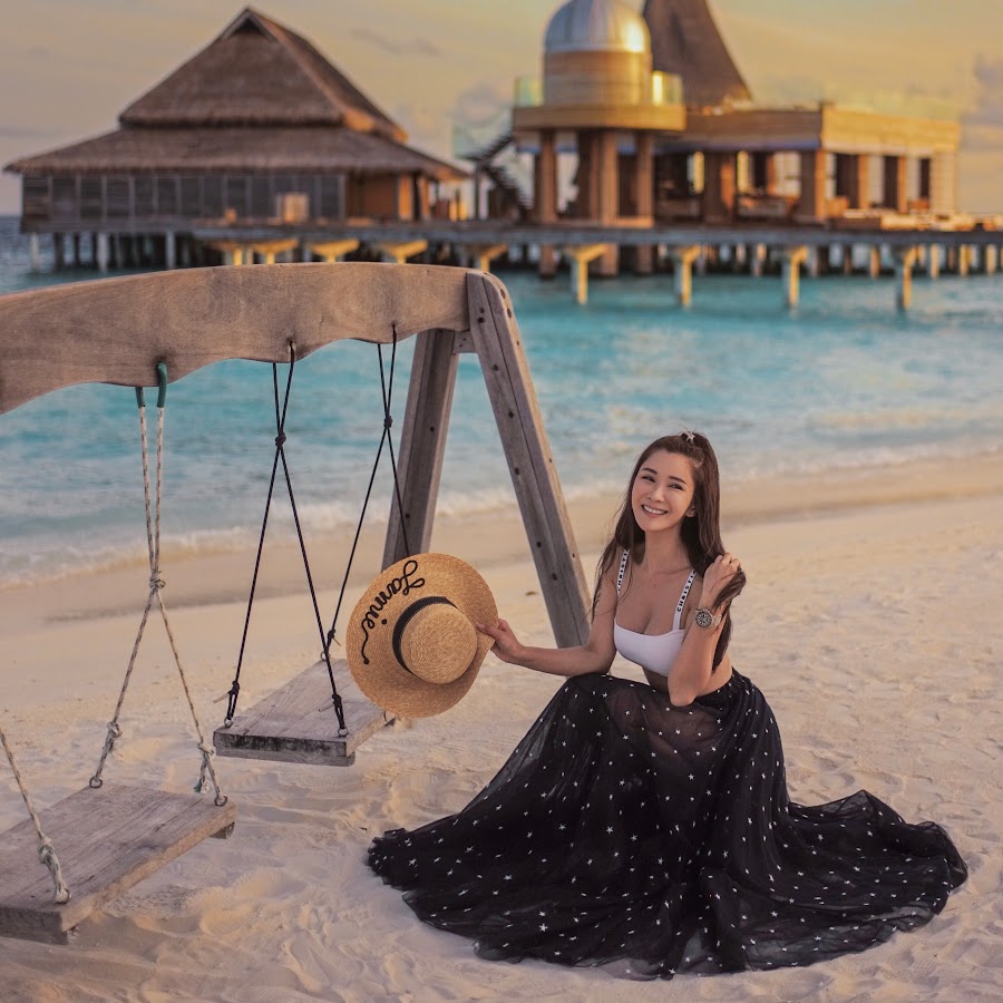 Jamie Chua - YouTube