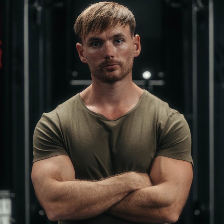 Ben Carpenter YouTube