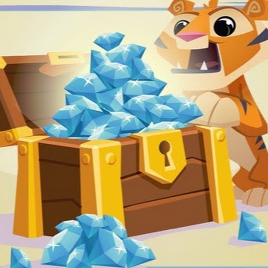 3 Diamond Code Animal Jam renewaaa