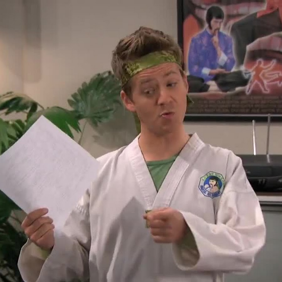 Kickin İt Full Episodes YouTube