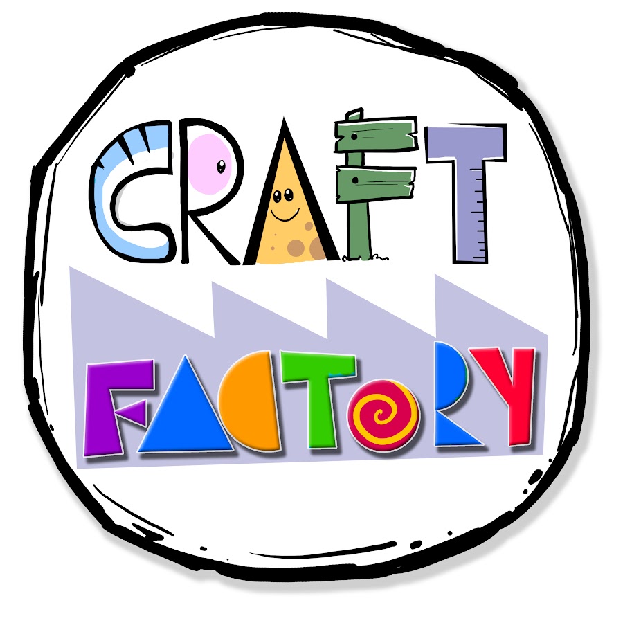Craft Factory - YouTube