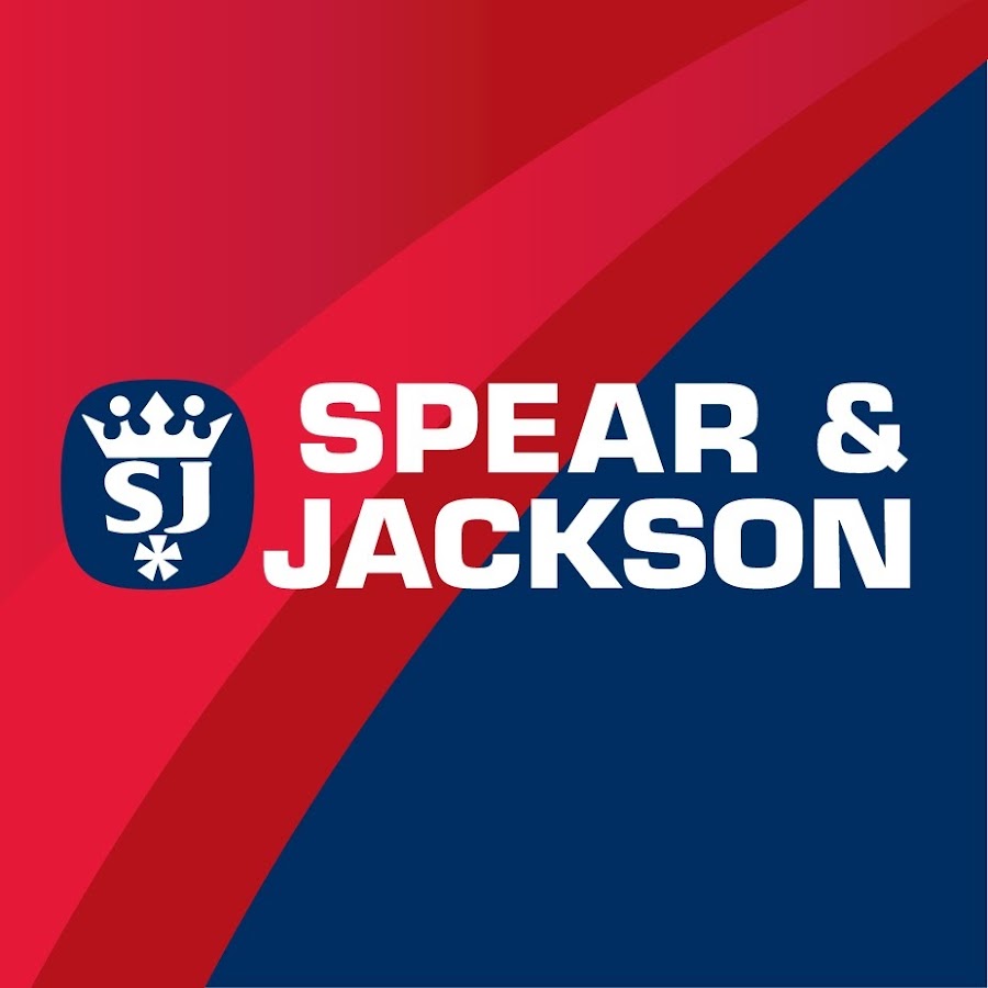 Spear & Jackson YouTube