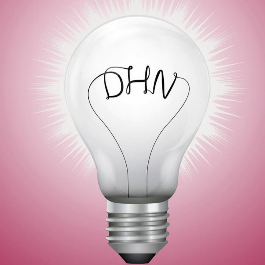 DHN - YouTube